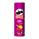 Pringles Fusion Chutney 102g (Malaysia)