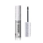 Brow Artist Plump &amp; Transparent ögonbrynsmascara set 4,9ml