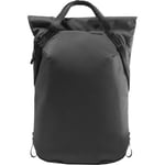 Peak Design Everyday Totepack v2 20L Black