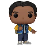 Spider-Man: No Way Home Ned Stylized Funko Pop! 3.75 Inch Tall Vinyl Figure