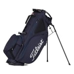 Titleist 14 Hybrid Stadry - Stand Bag (Color: Navy)