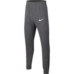 Nike Park 20 Les Pantalons De Survêtement Garçon, gris, L