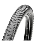 Maxxis Ikon Exo TR 29X2.20 3C MAXXSPEED Pneu Pliable, Noir