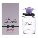 Dolce  Gabbana Dolce Peony Eau de Parfum 50ml