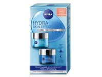 Hydra Skin Effect Duo Pack (W,50 Ml)