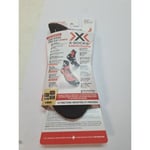 CHAUSSETTES X-SOCKS RUN SPEED TWO 4.0WO MEN-TAILLE UE39/40