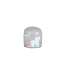 FUN HOUSE 713192 LICORNE Lampe Lanterne Gonflable H.13 X Ø.13 CM