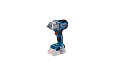 Bosch GDS 18V-450 HC Professional - mutterdragare - sladdlös - inget batteri