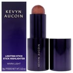 Kevyn Aucoin The Lighting Stick - Warm Light for Women 0.32 oz Highlighter