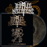 Impaled Nazarene  Suomi Finland Perkele  LP/Vinyl