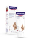 Hansaplast Crème régénérante pour les pieds (100 ml), soin des pieds à l'urée pour les pieds secs et rugueux, crème hydratante contre la formation de callosités