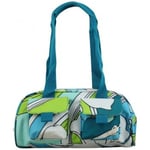 Sac a main Roxy  Petit sac arrondi  XPWBA181- Bleu motif fleur