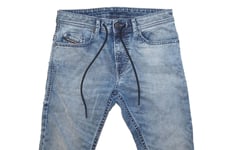 DIESEL THOMMER-Y-NE RR69N JOGG JEANS W28 L32 100% AUTHENTIC