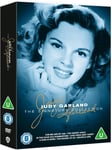 Judy Garland The Signature Collection DVD