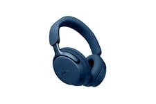 Bose QuietComfort Ultra Headphones - Lunar Blue