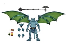 NECA - Gargoyles Broadway 7In Action Figure