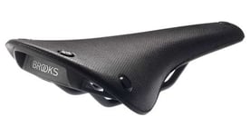 Selle brooks cambium c15 all weather noir