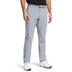 Under Armour Men's UA Tech Tapered Pant Pants Steel