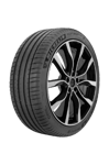 Däck Sommar MICHELIN PILOT SPORT 4 SUV 265/50 R20 107/V