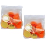 32 DOLCE GUSTO COMPATIBLE LATTE MOU / TOFFEE MILK PODS FOR CAPPUCCINO & LATTE