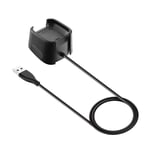 Fitbit Versa 2 - USB Laddere kabel 1m