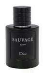 Dior Sauvage Elixir Edp Spray 100 ml