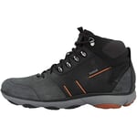 Geox Man U Nebula 4 X 4 B Abx Ankle Boots