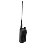 2 Way Radio Portable Multi Band Walkie Talkie Handheld Transceiver Ac 100‑ Part