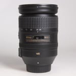 Nikon Used AF-S Nikkor 28-300mm f/3.5-5.6G ED VR Zoom Lens