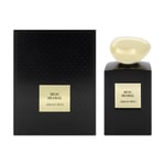 Giorgio Armani 100ml Prive Musc Shamal EDP Intense Eau De Parfum Fragrance