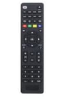 Universal Replacement Remote Control  Assorted TV`s & Monitors TV,VCR,SKY/SAT/DV