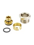 Danfoss Compression fitting 1/2" x 16 mm alupex