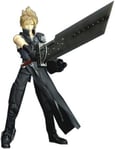 FINAL FANTASY 7 Advent Children Cloud Figure