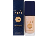 Pierre Rene Lumi Touch Art Uppljusande Fluid 01 35Ml