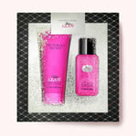 Victoria's Secret Tease Glam Body Lotion & Mist Gift Set