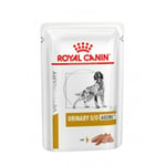 Royal Canin Urinary S/O Dog Våtfoder Ageing 7+ 1 st