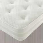 Silentnight 1000 Pocket Memory Mattress - Single