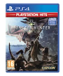 Monster Hunter : World - Playstation Hits Ps4