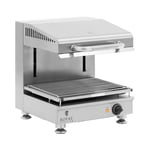 Royal Catering Salamanteri - 2800 W 230 V 45 cm korkeussäädettävä lämmityselementti