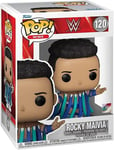 Funko Pop WWE Rocky Maivia The Rock New