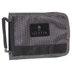 Westin W4 Rig Wallet Small Titanium Black