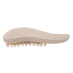 Detangling Hairbrush Wet Dry Use Professional Wide Tooth Shampoo Detangler Brush