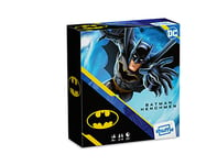 Shuffle Batman Hechmen Jeu de Cartes basé sur Les Comics DC pour 2 à 4 Joueurs à partir de 8 Ans