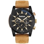 Timberland Sherbrook Miesten kello tbl.tdwjf2001801 + laatikko