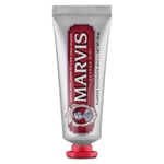 Marvis Cinnamon Mint Toothpaste 25 ml