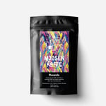 Mjøsen Kaffe - Rwanda  - 250g