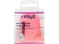 Killys Killys Anti-Cellulite Massage Cup