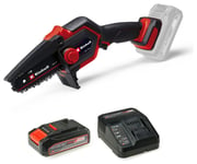 Einhell 15.8cm Cordless Pruning Chainsaw - 18V