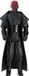 Star Wars Phantom Menace Darth Maul Jumbo Figurine Diamond Select Toys