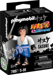 Playmobil Naruto 71097 Sasuke